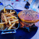 Photo n° 2 de l'avis de Nicolas.e fait le 08/08/2023 à 21:53 pour Le miam Port Gruissan à Gruissan