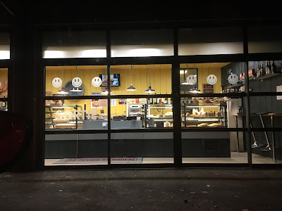 Le Pétrin de Rouen à Bihorel