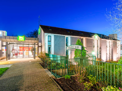 ibis Styles Douai Gare Gayant Expo à Douai