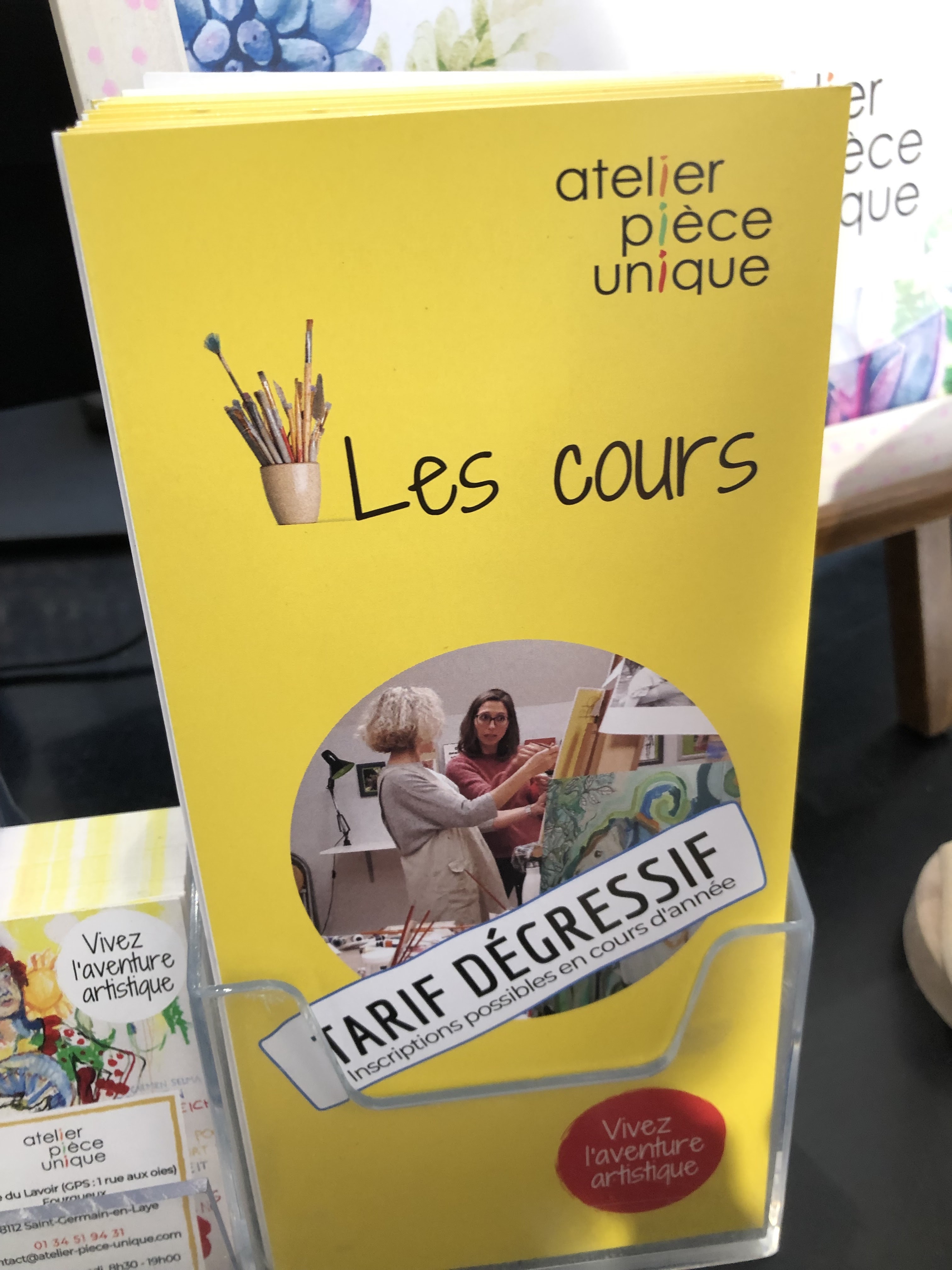 Photo n° 5 de l'avis de Frédéric.I fait le 09/03/2022 à 13:34