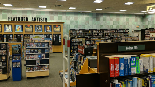 Book Store «Barnes & Noble Booksellers Happy Valley», reviews and photos, 2501 W Happy Valley Rd, Phoenix, AZ 85085, USA