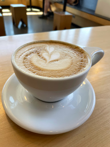 Coffee Shop «Bluebeard Coffee Roasters», reviews and photos, 2201 6th Ave, Tacoma, WA 98403, USA