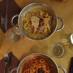 Photo n°1 de l'avis de Flaminia. fait le 20/03/2022 à 15:57 sur le  Osteria Pane e Vino à Pescara