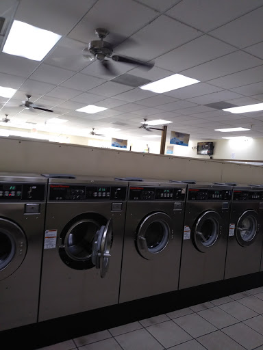 Laundromat «Spin Cycle Laundry», reviews and photos, 2157 W Columbia Ave, Kissimmee, FL 34741, USA