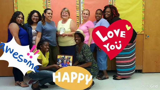 Child Care Agency «Prime Time Early Learning Center», reviews and photos, 410 Hudson St, Hoboken, NJ 07030, USA