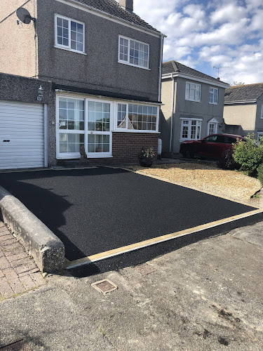 Reviews of RM DRIVEWAYS & LANDSCAPING in Plymouth - Construction company