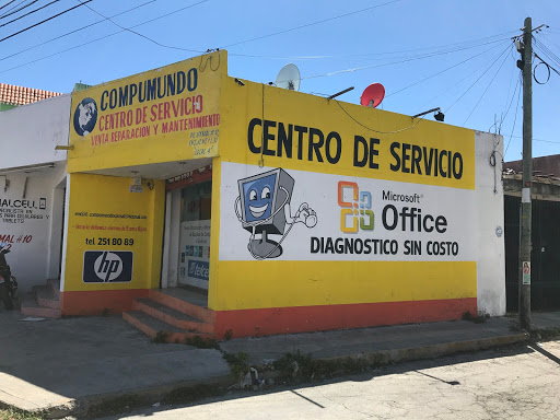 Ordenadores portátiles de segunda mano baratos en Cancun