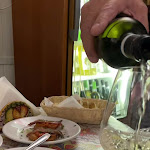 Photo n°2 de l'avis de Tatiana.h fait le 15/04/2023 à 16:11 sur le  Ristorante Osteria Cappellino à Sciacca