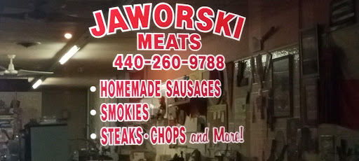 Butcher Shop «Jaworski Meats», reviews and photos, 7545 Pearl Rd, Middleburg Heights, OH 44130, USA