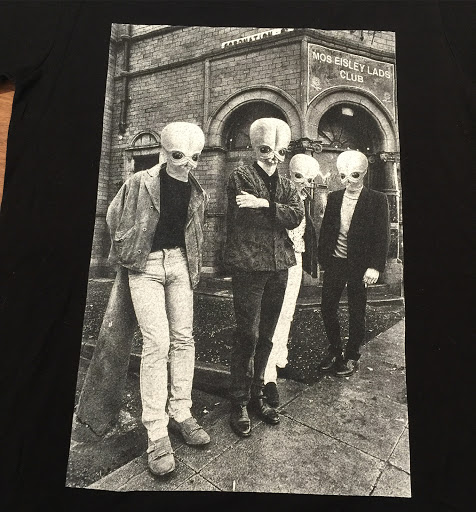 Clothing Store «Super7», reviews and photos, 3253 16th St, San Francisco, CA 94103, USA