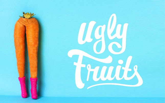 UglyFruits