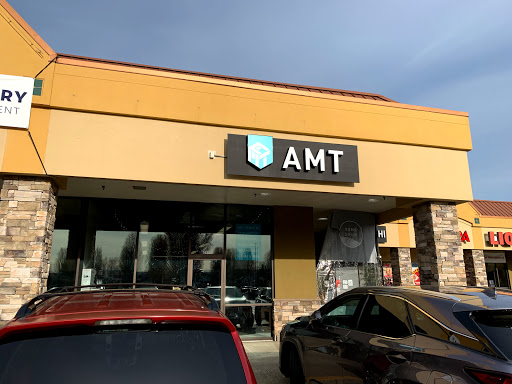 AMT - Computers & Electronics