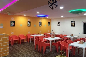 Vivaha Bhojanambu Restaurant - Wanaparthy City image