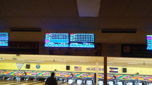 Sports Bar «Crown Lanes Bowling Center & Sports Bar», reviews and photos, 2325 S Federal Blvd, Denver, CO 80219, USA