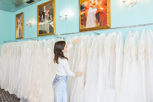 Bridal Shop «Love It! at Stella’s Bridal & Fashions», reviews and photos, 5 S Center St, Westminster, MD 21157, USA