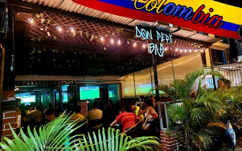 Don Pepe Bar image