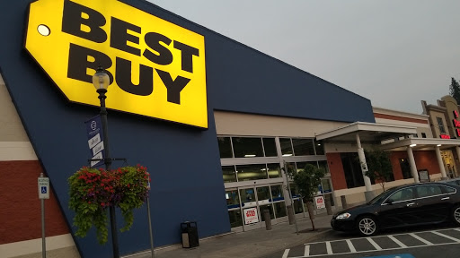 Electronics Store «Best Buy», reviews and photos, 1148 NW Norman Ave, Gresham, OR 97030, USA