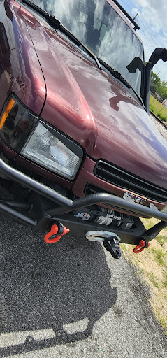 Used Car Dealer «GP Auto Connection Group», reviews and photos, 2552 US-17, Haines City, FL 33844, USA