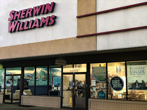 Paint Store «Sherwin-Williams Paint Store», reviews and photos, 5055 W 120th Ave, Broomfield, CO 80020, USA