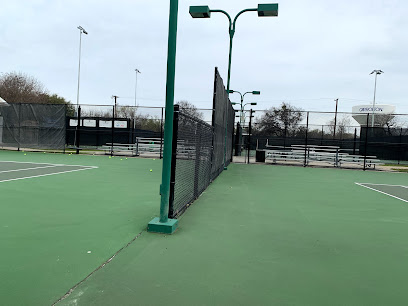 Oak Creek Tennis Center