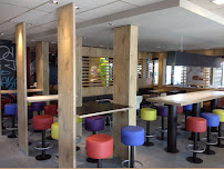 Photos du propriétaire du Restauration rapide McDonald's à Le Coudray - n°4