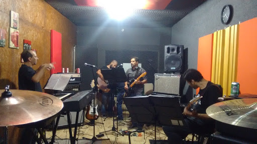 Logo da empresa - Studio Nvs