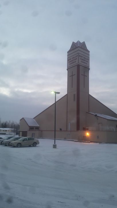 Bow Valley Christian Church