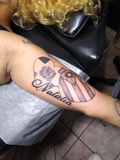 Explore scuba diver tattoo ideas, creative tattoo ideas in Bethlehem, available at Southside Ink