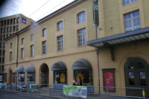 Théâtre Maison du Concert