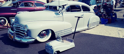 Shopping Mall «El Monte Mall», reviews and photos, 10933 Valley Mall #200, El Monte, CA 91731, USA