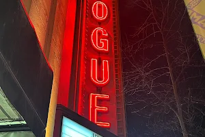 Vogue Theatre image