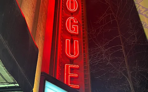 Vogue Theatre image
