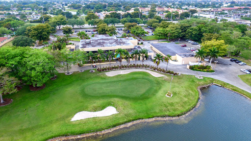 Golf Club «Colony West Golf Club», reviews and photos, 6800 NW 88th Ave, Pompano Beach, FL 33321, USA
