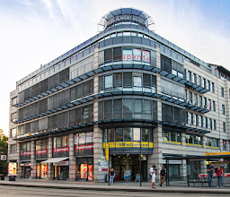 Haus Akzent am Fetscherplatz photo