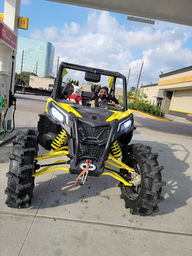 Motorcycle Dealer «Team Mancuso Powersports North», reviews and photos, 9650 North Fwy, Houston, TX 77037, USA