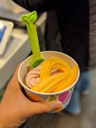 Frozen Yogurt Shop «Yogurtland», reviews and photos, 6851 Amador Plaza Rd # 102, Dublin, CA 94568, USA