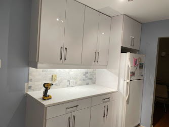 A+ Value Cabinetry & Countertops