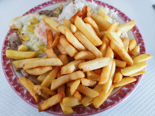 Pastelaria Jobel no Montijo, Setúbal