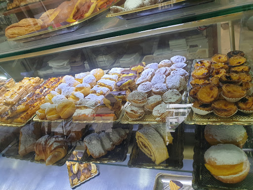 Pão Quente Avenida no Senhora da Hora, Porto