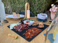 Charcuterie du Restaurant Arbor & Sens à Argelès-sur-Mer - n°3