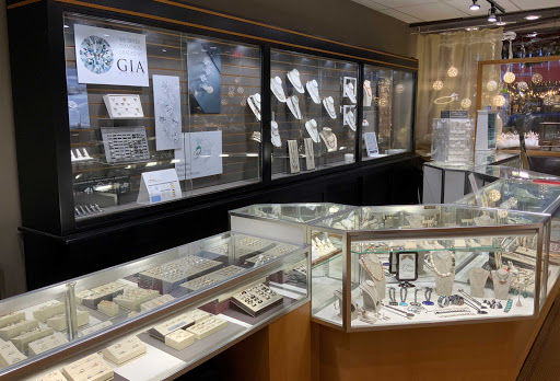 Jeweler «Virag Jewelers Ltd.», reviews and photos, 703 Main St, Evanston, IL 60202, USA