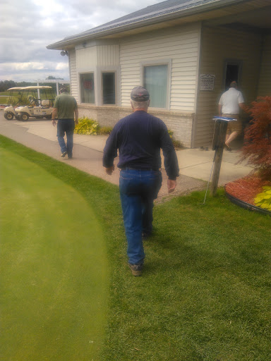 Golf Course «Holly Meadows Golf Course», reviews and photos, 4855 Capac Rd, Township of Mussey, MI 48014, USA