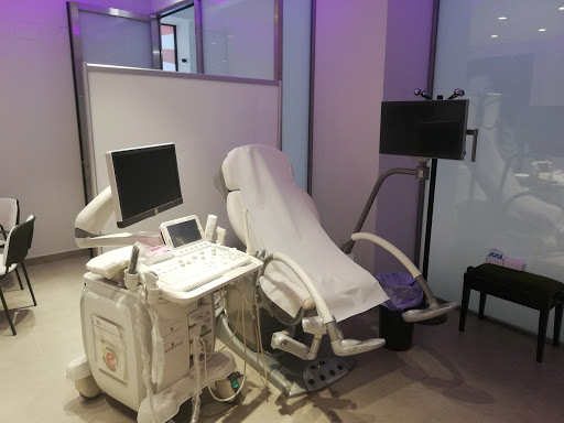 Información y opiniones sobre Clínica Ginecológica Parquesol de Valladolid