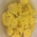 Photo n°3 de l'avis de Fabio.o fait le 02/08/2018 à 15:31 sur le  Trattoria Ponte Rosso à Faenza