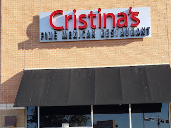 Cristina's Fine Mexican Restaurant