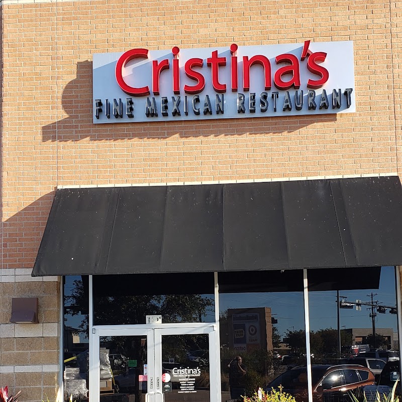 Cristina's Fine Mexican Restaurant