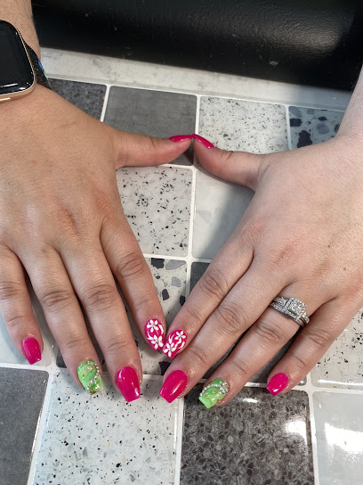 Moony beauty nails and spa