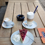 Photo n°1 de l'avis de Antonella.a fait le 07/10/2018 à 13:41 sur le  Zelle Bar & Kitchen à Neckarsulm