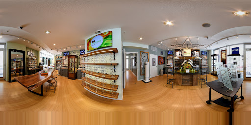 Optometrist «Urban Optiks Optometry», reviews and photos, 3788 Park Blvd #5, San Diego, CA 92103, USA