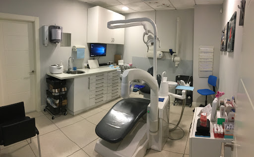 Clínica Dental Artziniega en Artziniega, Álava